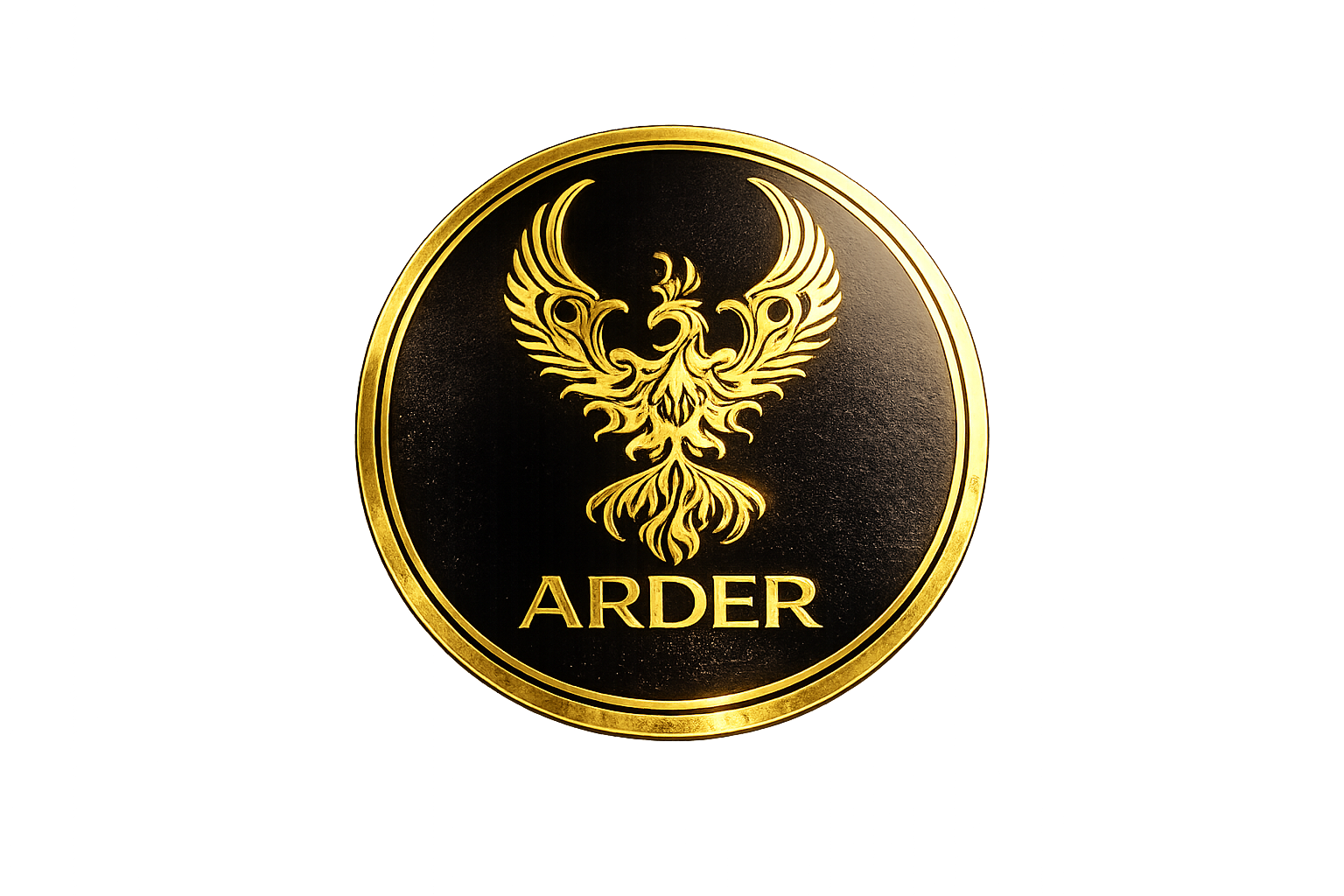 Ave Fénix oficial de ARDER